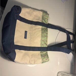 Vineyard Vines Kappa Alpha Theta Tote